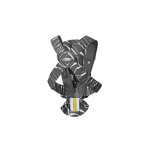 BabyBjorn Baby Carrier Mini - Cotton