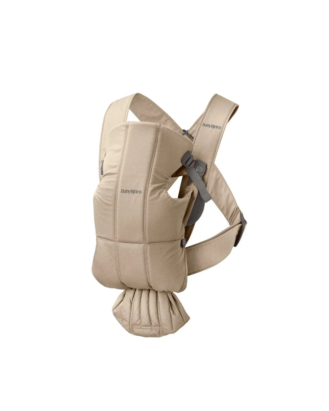 BabyBjorn Baby Carrier Mini - Cotton