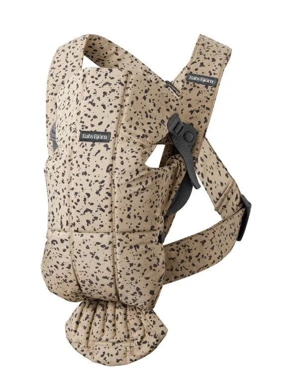 BabyBjorn Baby Carrier Mini - Cotton