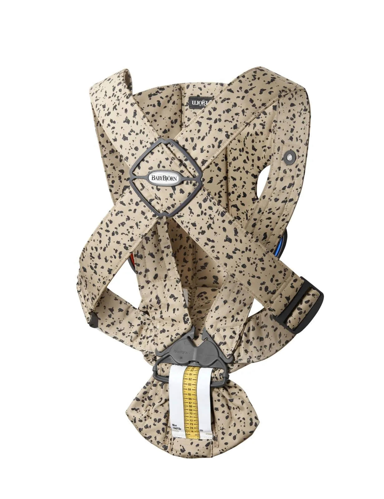 BabyBjorn Baby Carrier Mini - Cotton