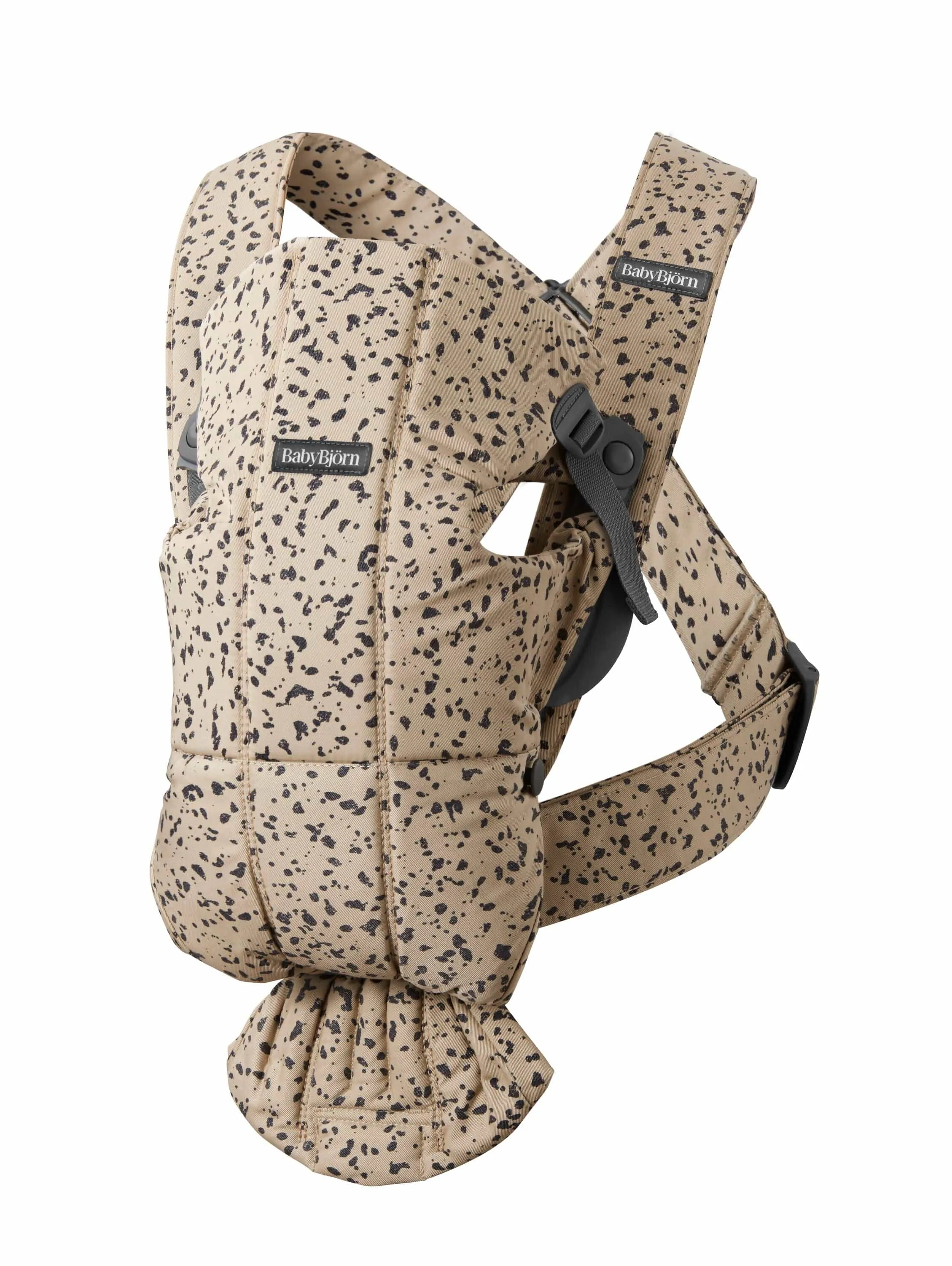 BabyBjorn Baby Carrier Mini - Cotton