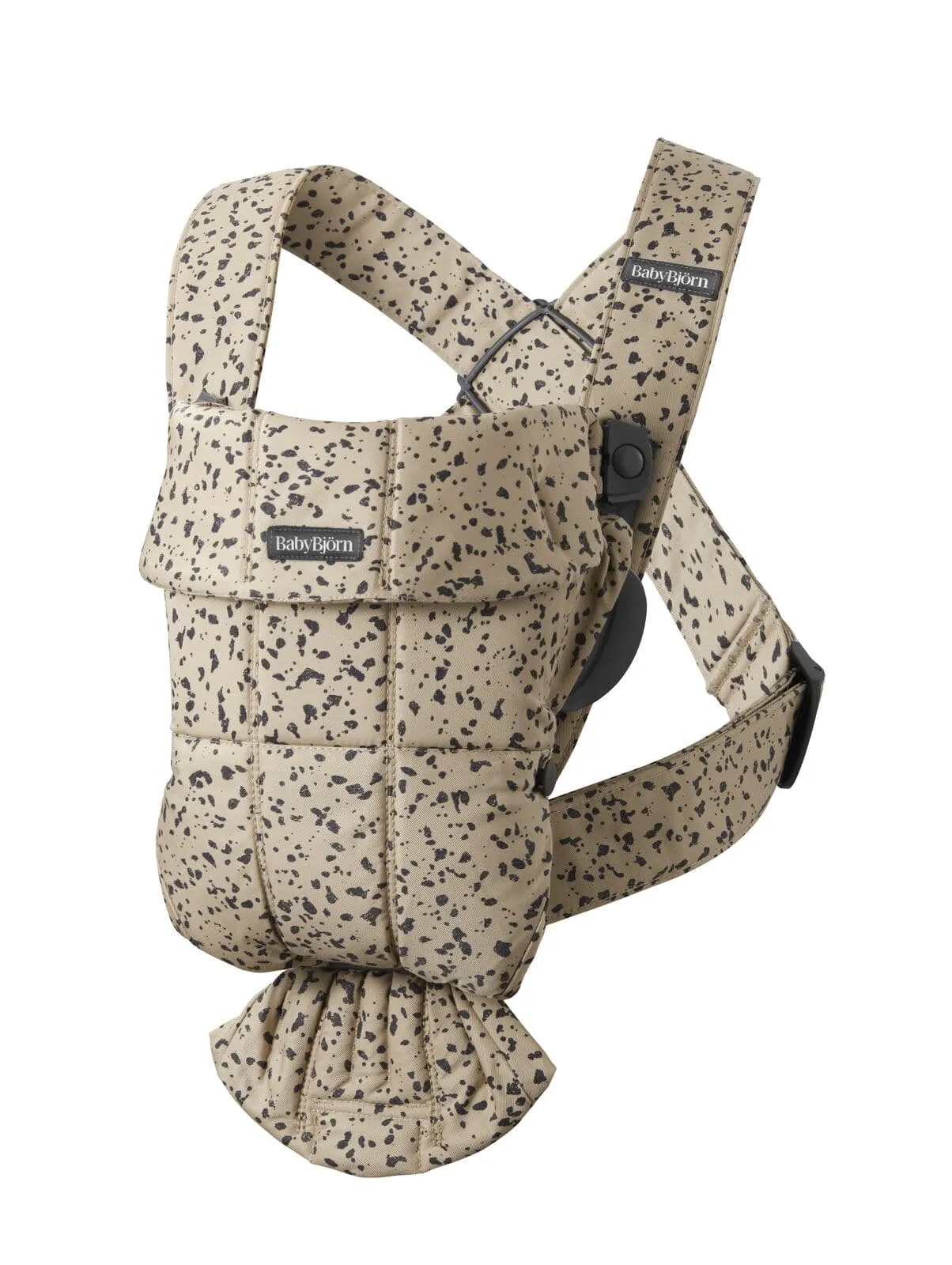 BabyBjorn Baby Carrier Mini - Cotton