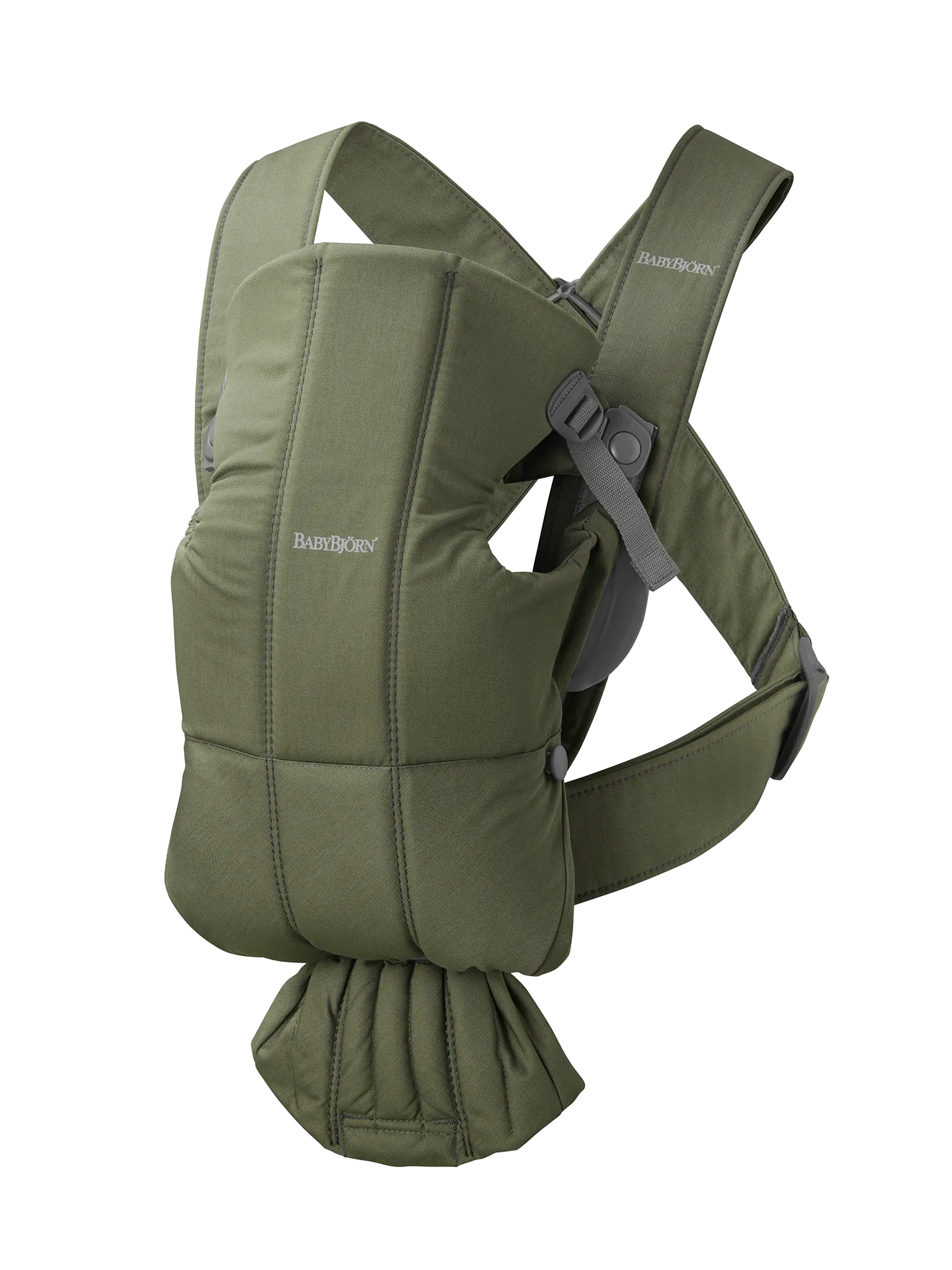 BabyBjorn Baby Carrier Mini - Cotton