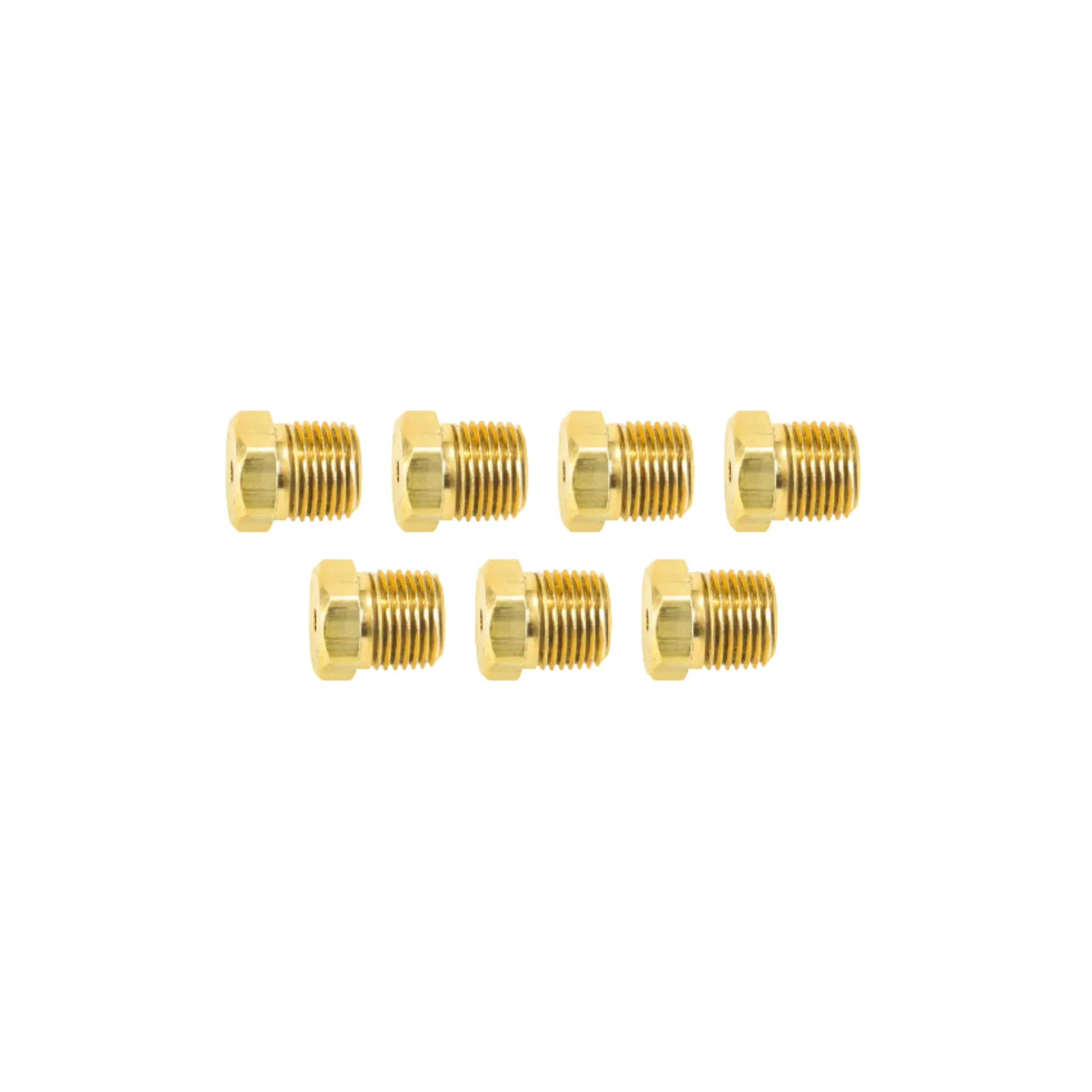 Carrier 323267-702 Natural Gas Burner Orifice #47 (Pack of 7's)