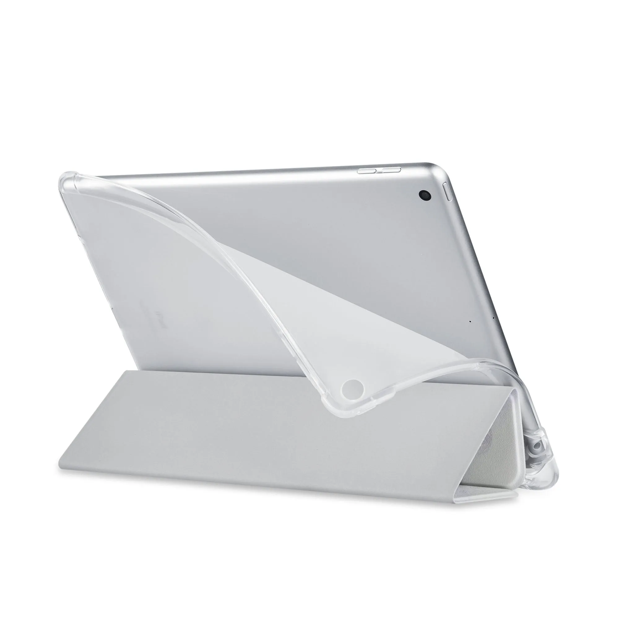 iPad SeeThru Case - Travel