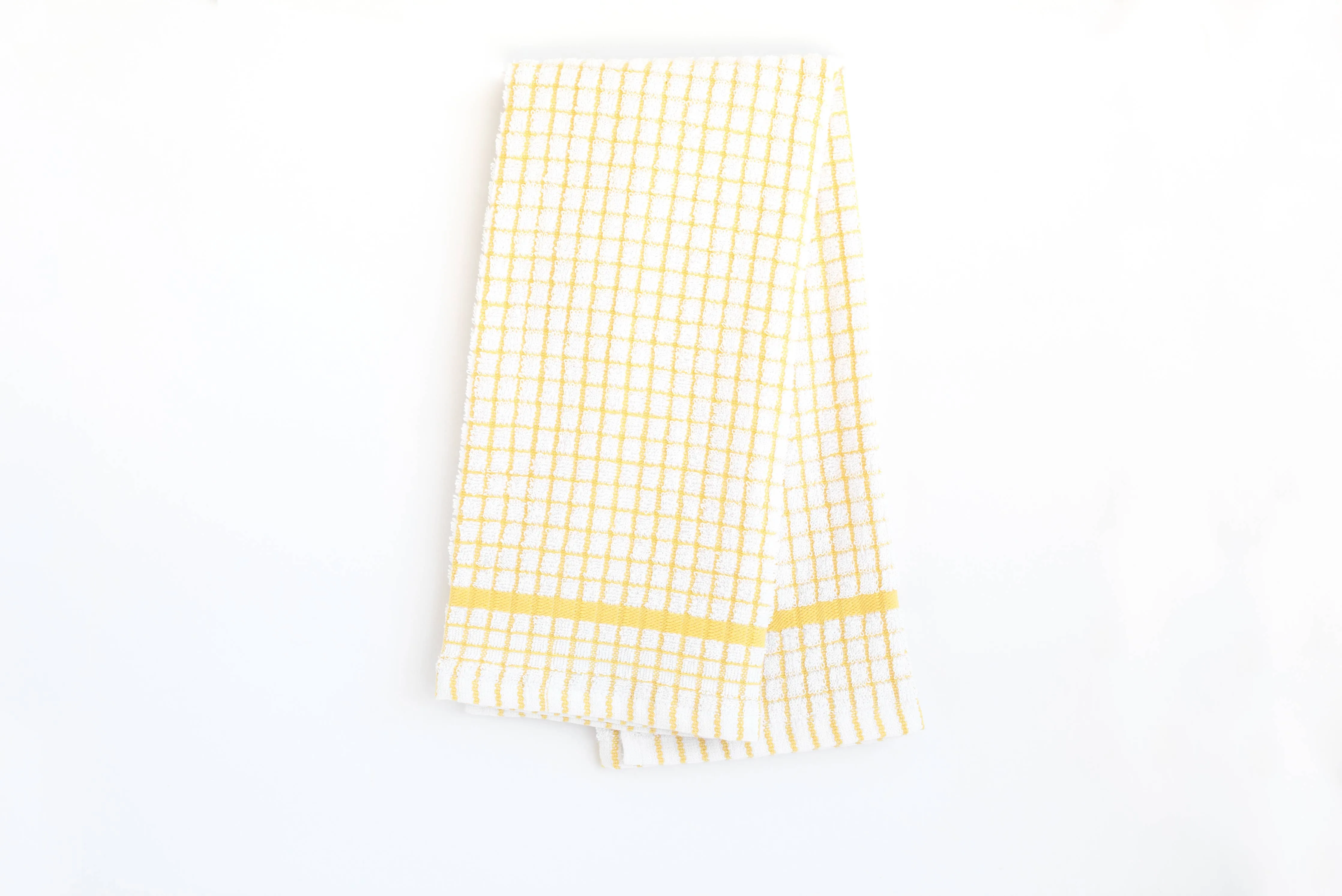 KAF Home - KAF Home Absorbent Grid Terry Kitchen Dish Towel - 20 x 30