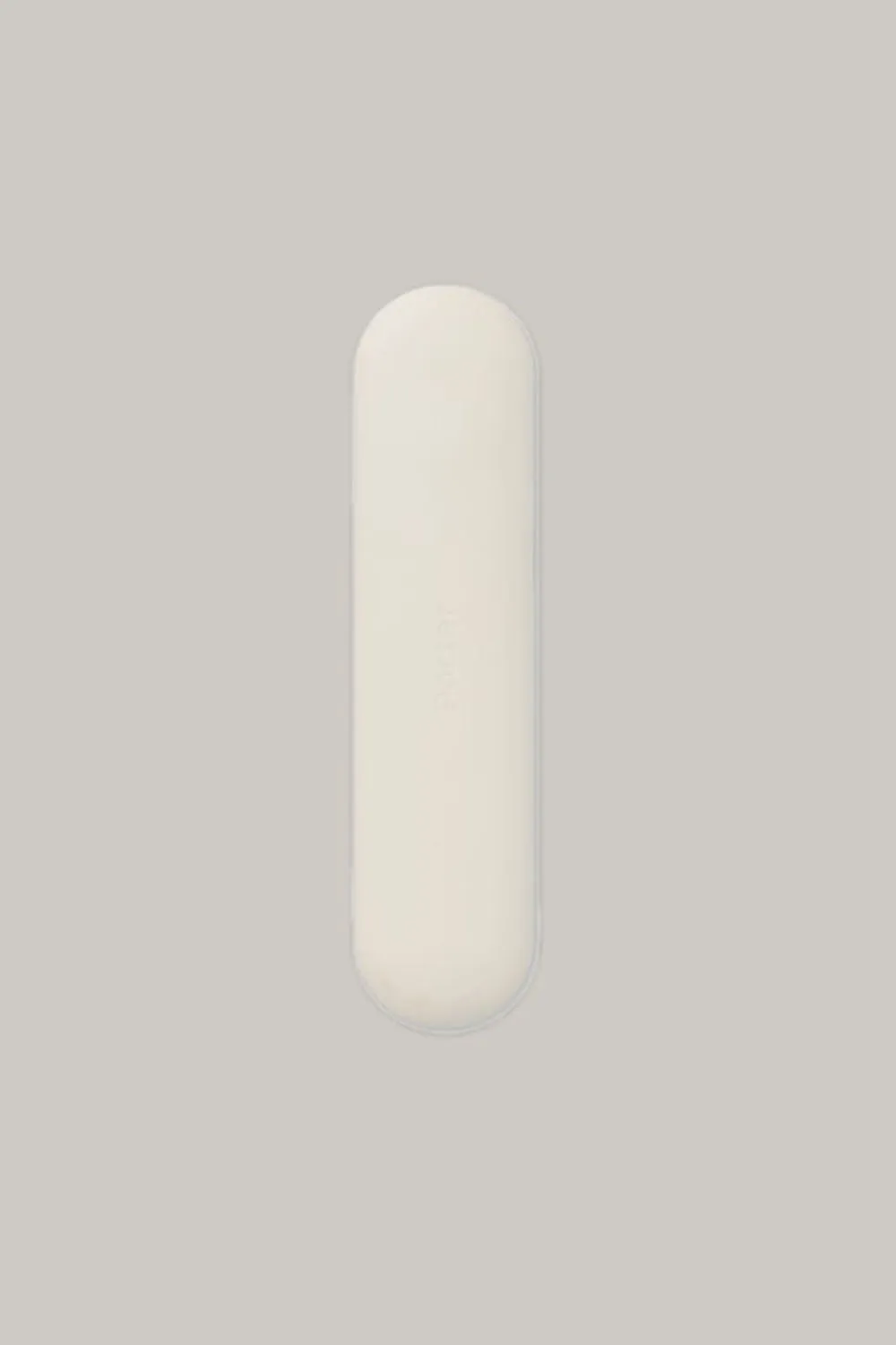 Porter Utensil Set - Plastic - Cream