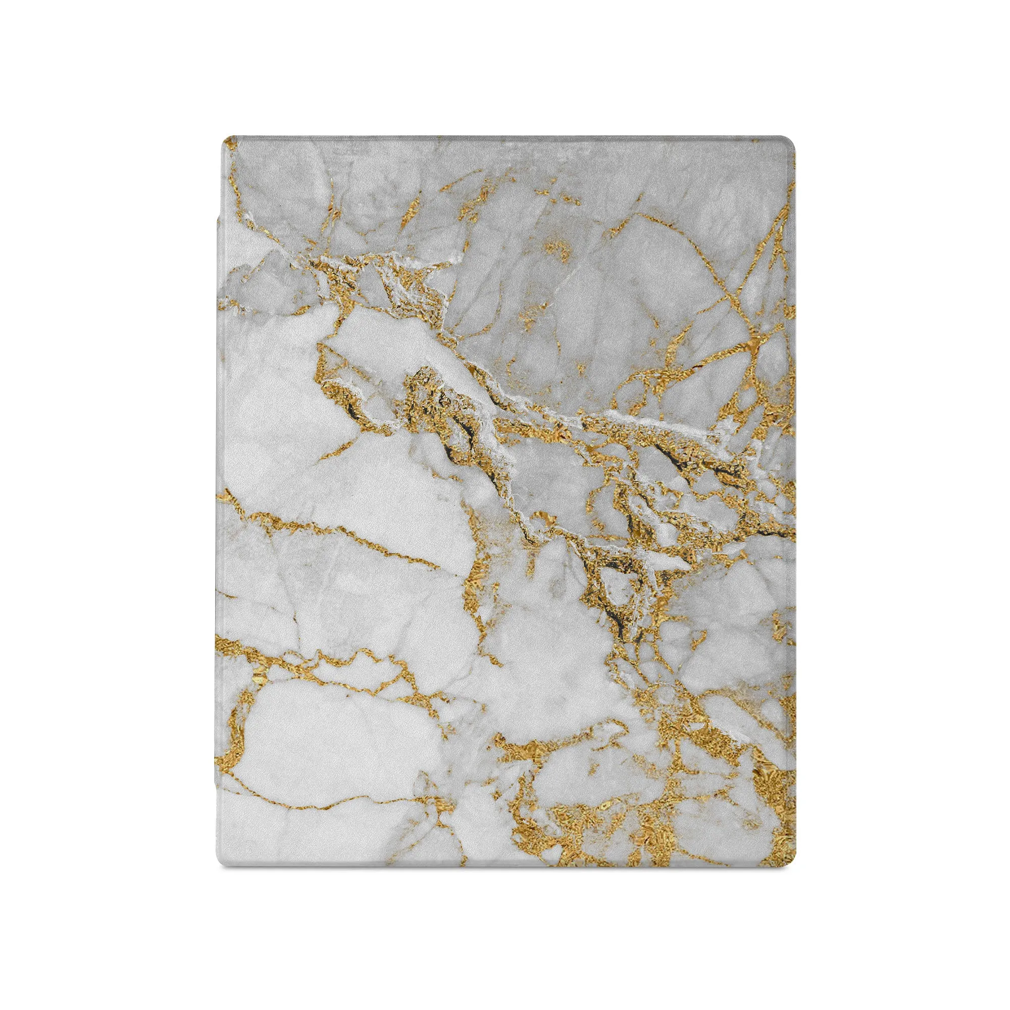 reMarkable Case - Marble Gold