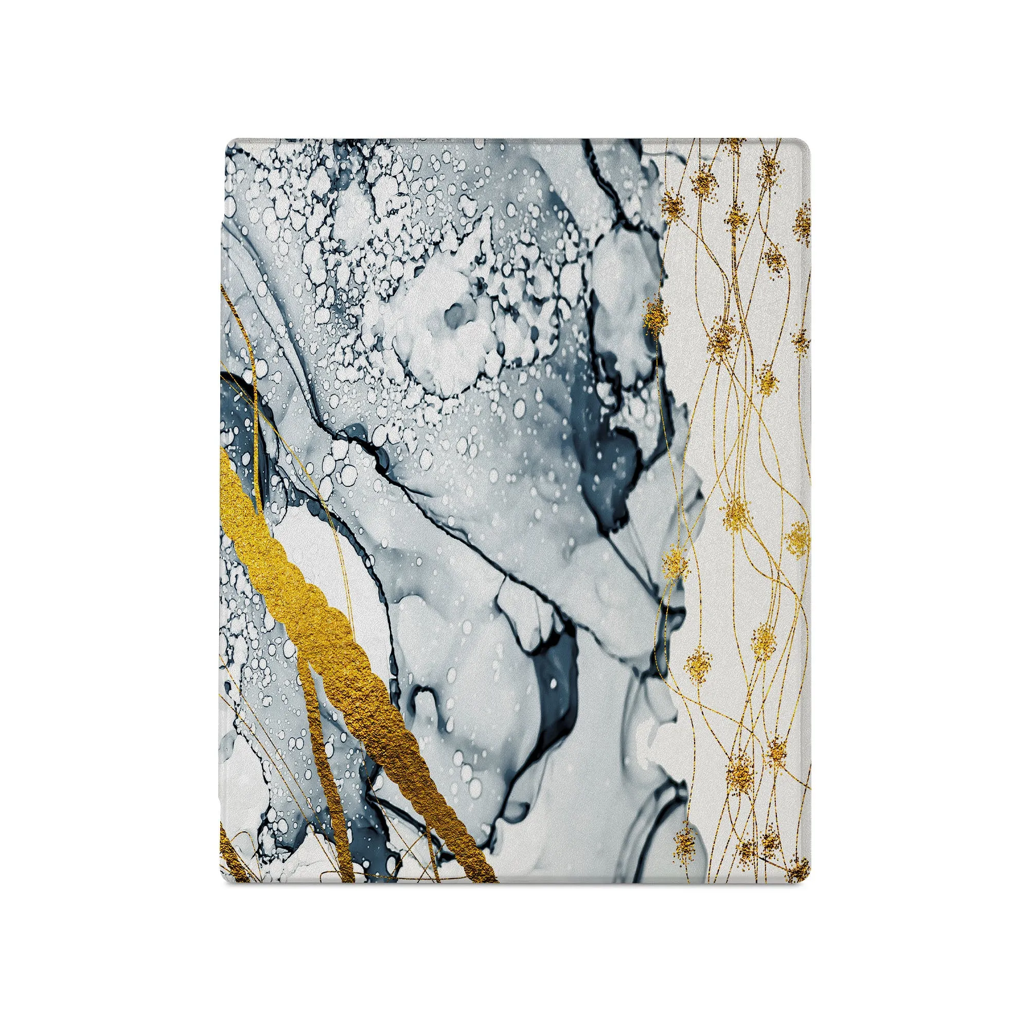 reMarkable Case - Marble Gold