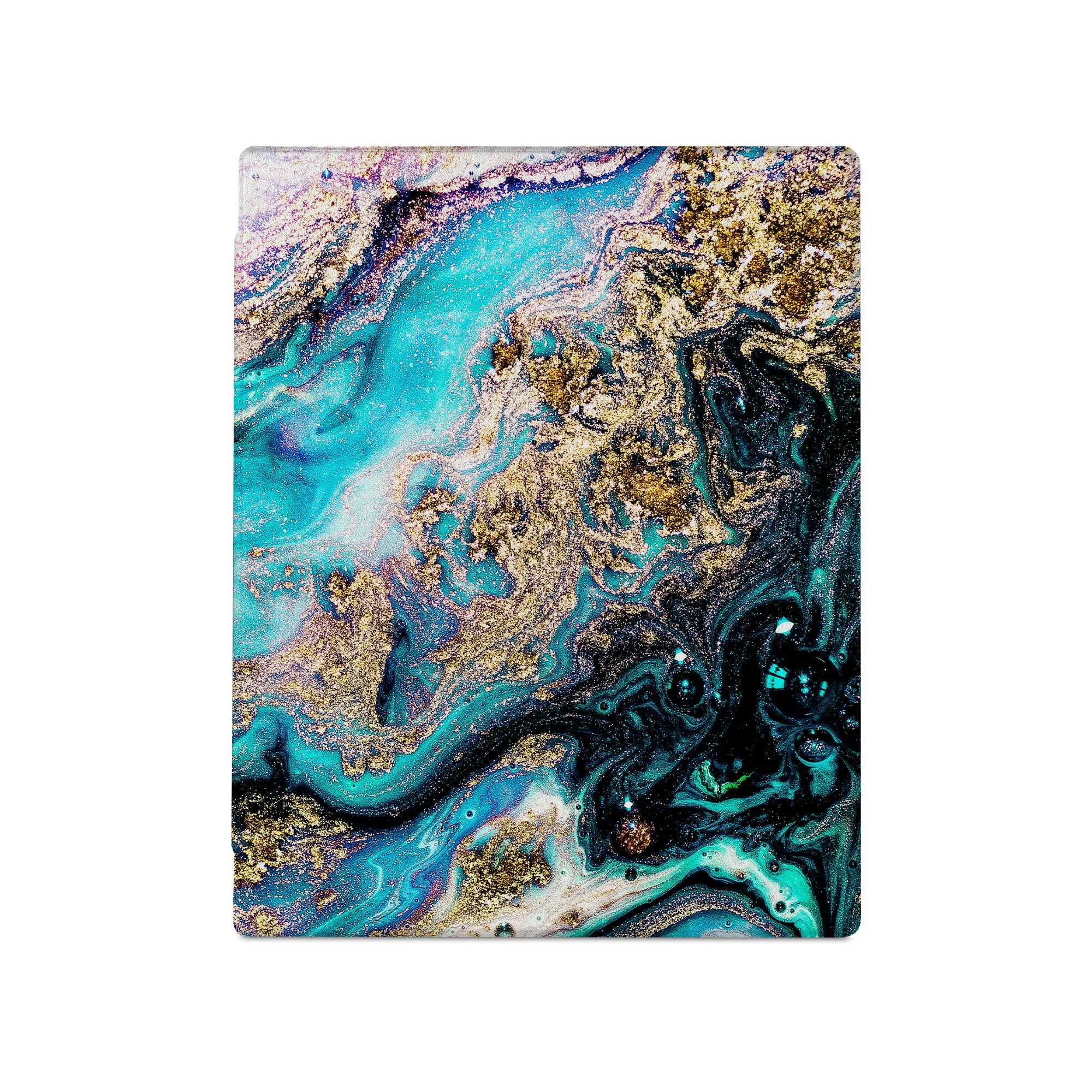 reMarkable Case - Marble Gold