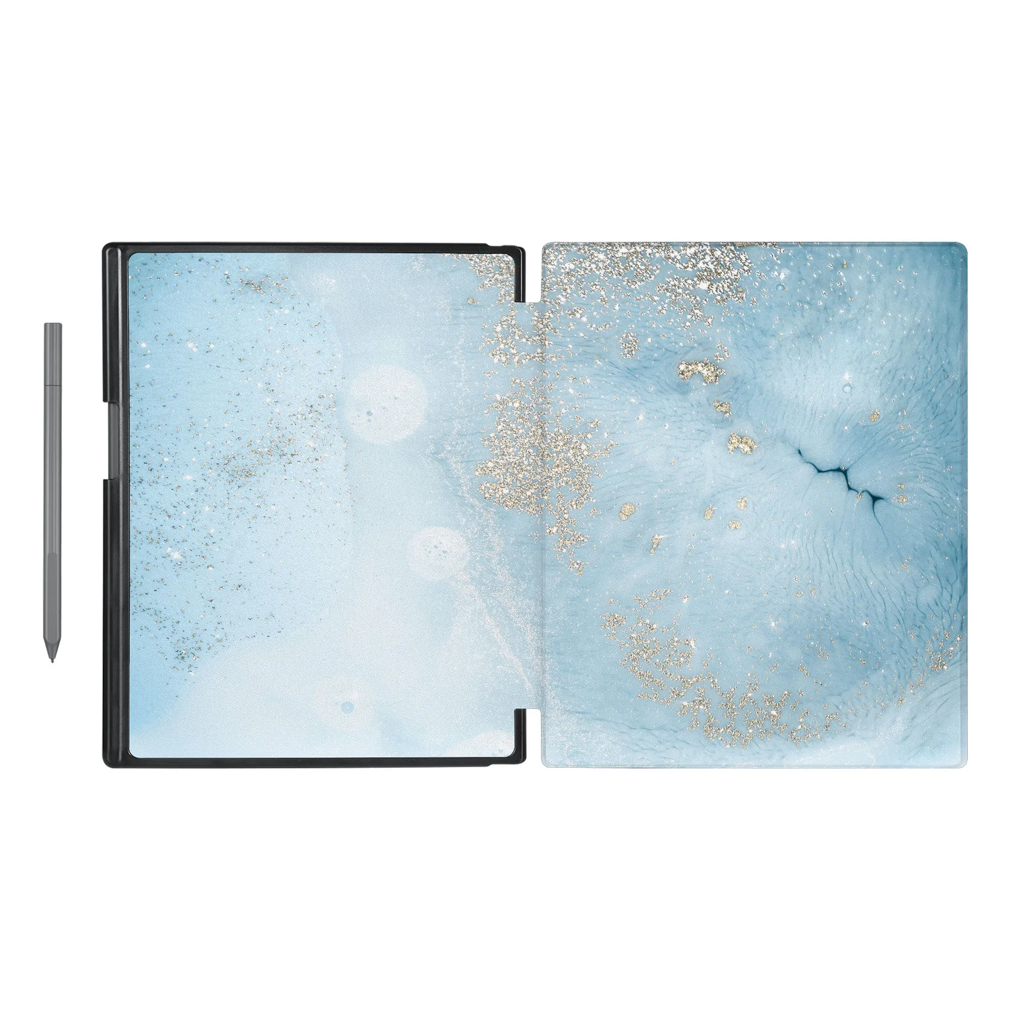 reMarkable Case - Marble Gold