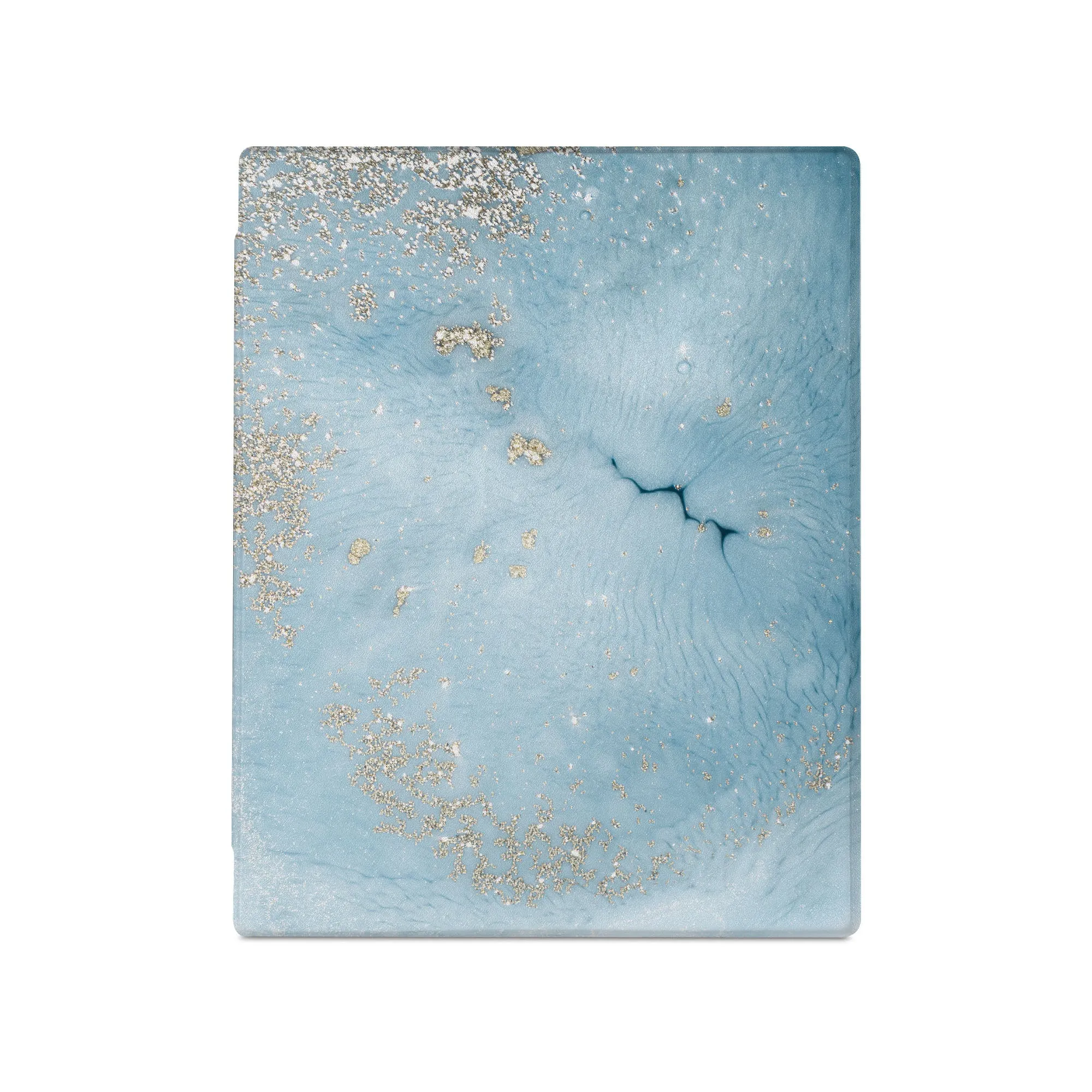 reMarkable Case - Marble Gold