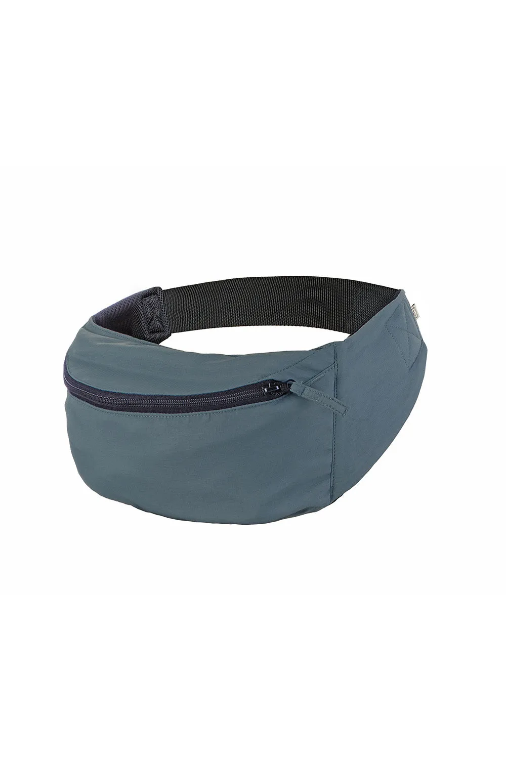Slate - Lite Baby Carrier