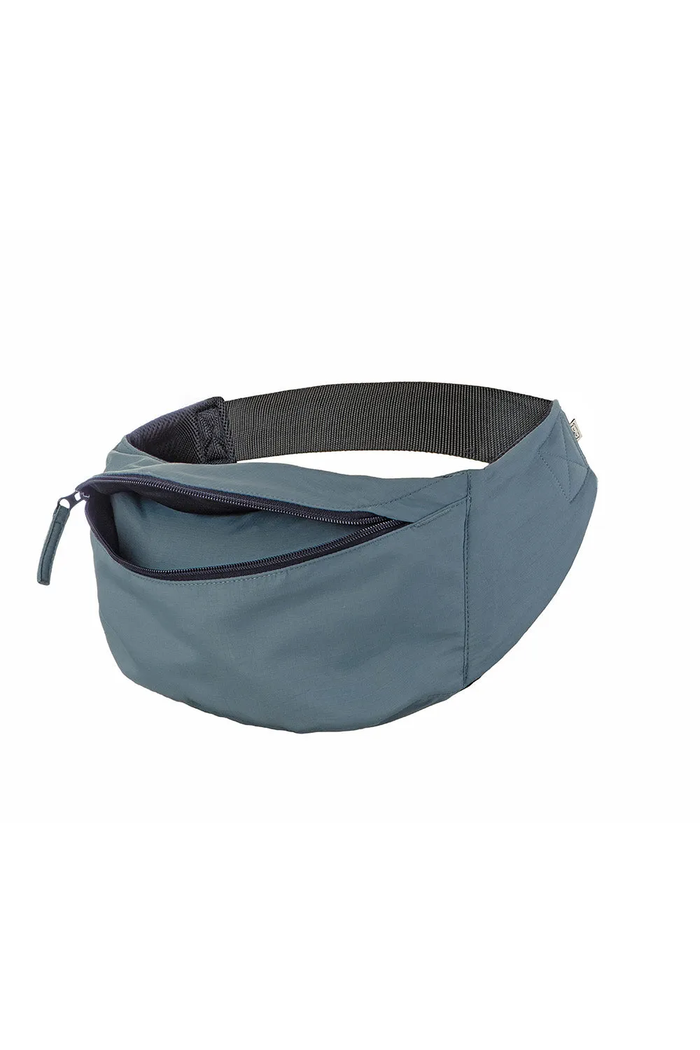 Slate - Lite Baby Carrier