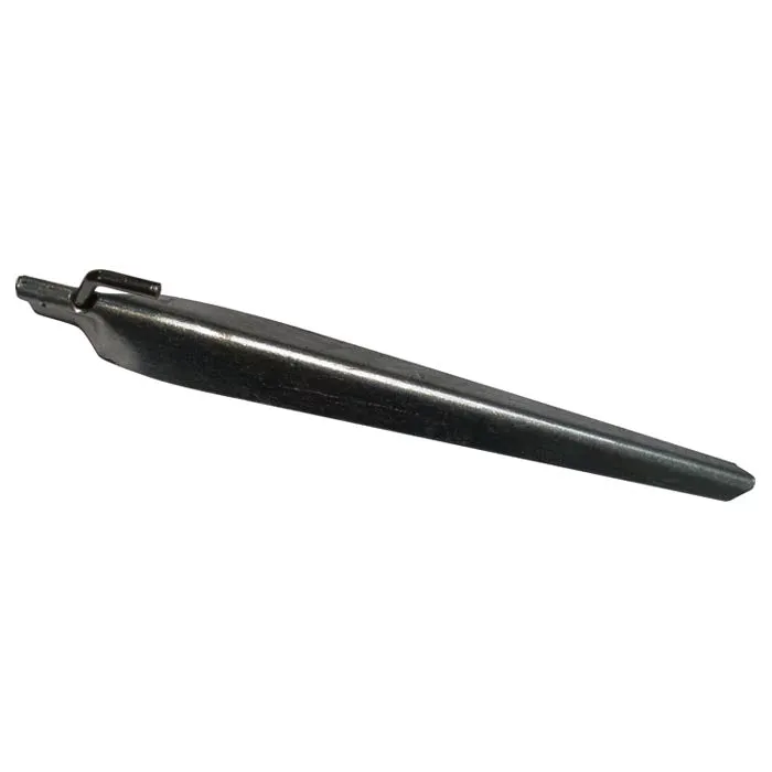 Steel Peg 24cm