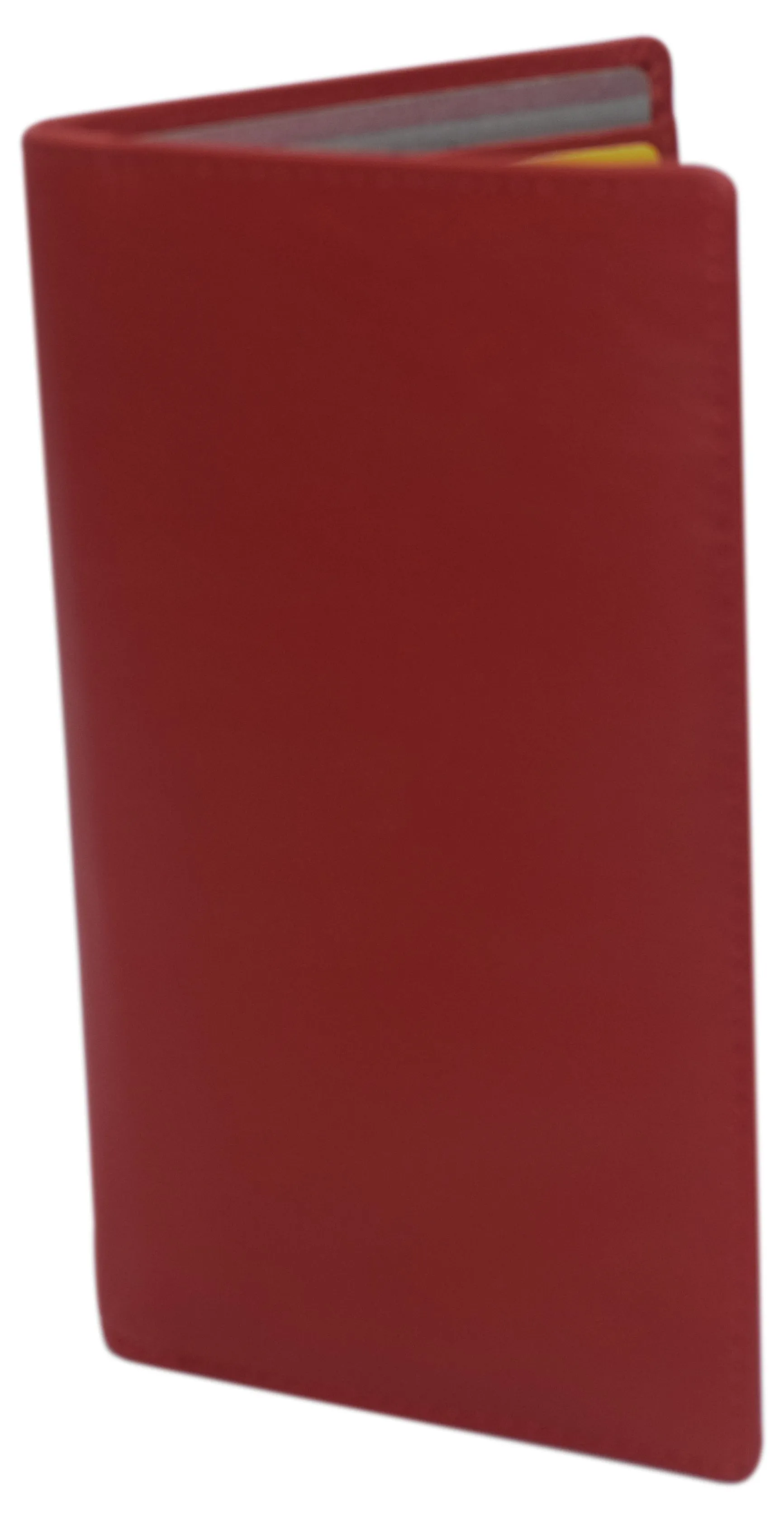 Swiss Marshall RFID Blocking Genuine Leather Mens Long ID 17 Credit Card Security Wallet Colors