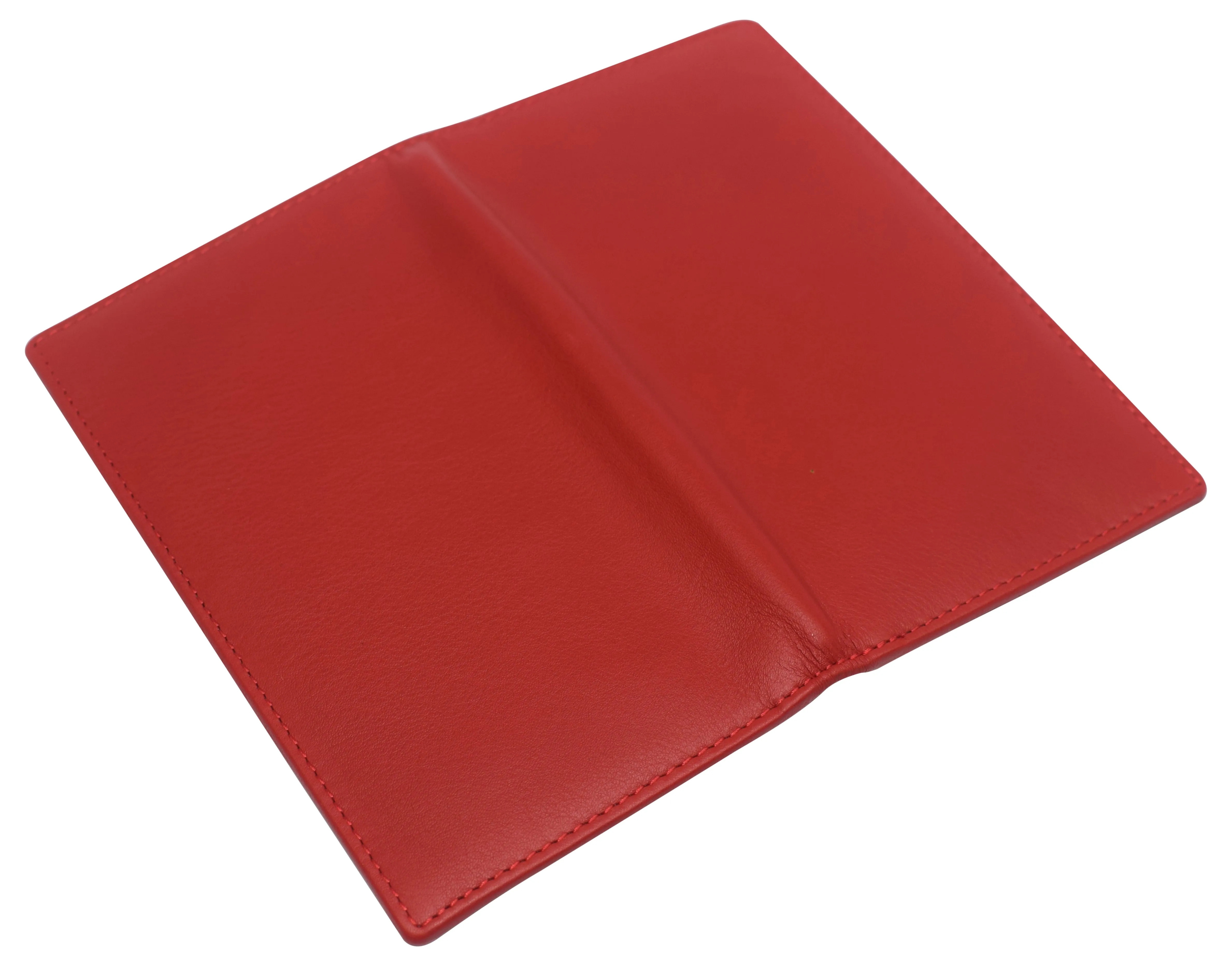 Swiss Marshall RFID Blocking Genuine Leather Mens Long ID 17 Credit Card Security Wallet Colors