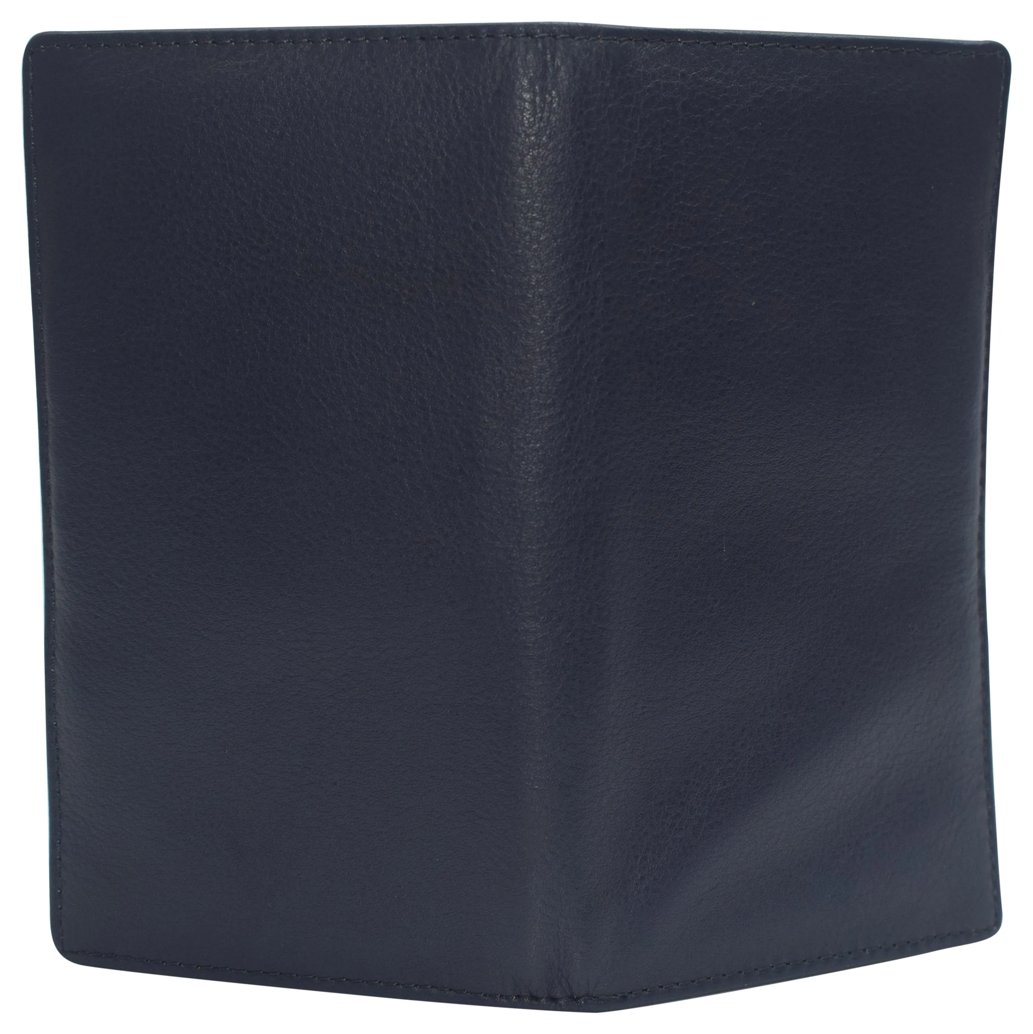Swiss Marshall RFID Blocking Genuine Leather Mens Long ID 17 Credit Card Security Wallet Colors