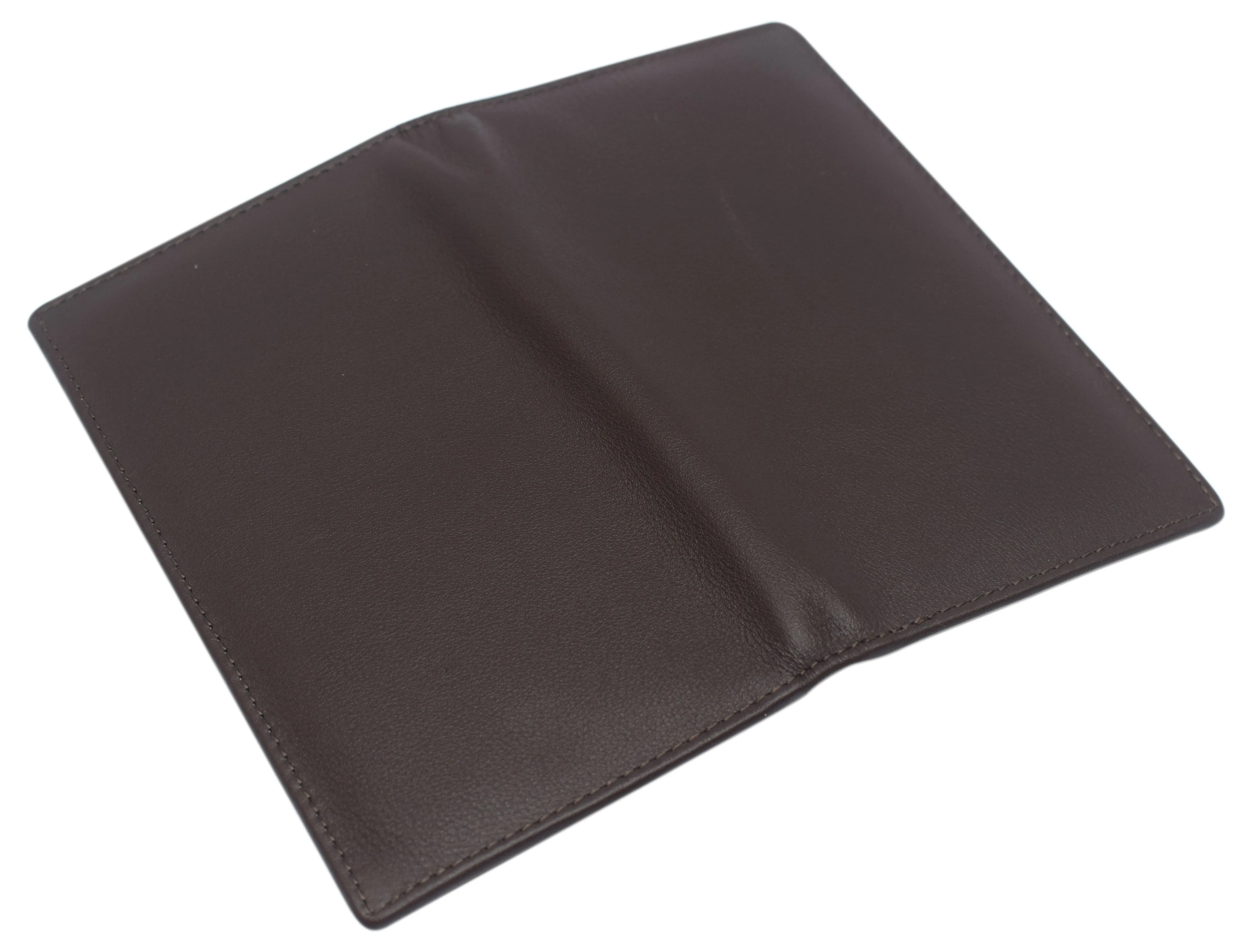 Swiss Marshall RFID Blocking Genuine Leather Mens Long ID 17 Credit Card Security Wallet Colors