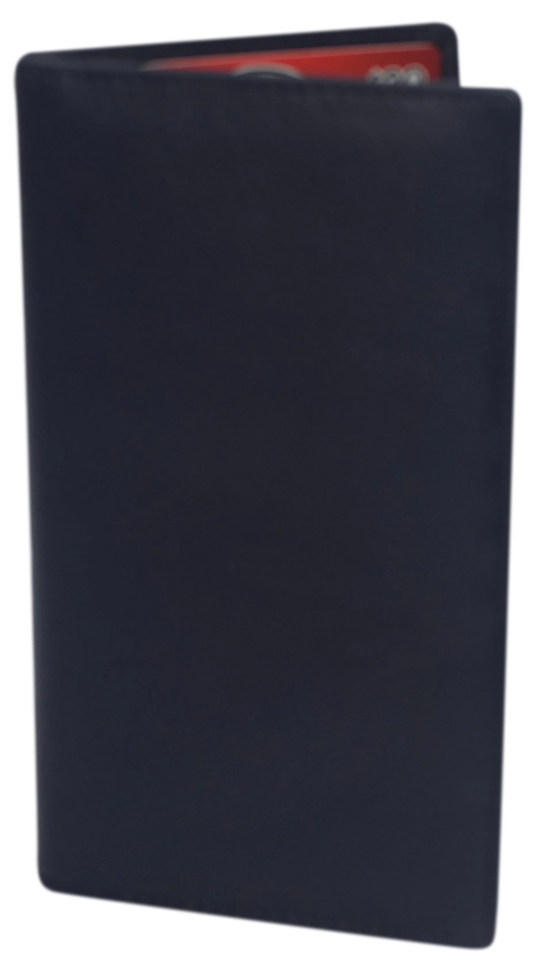 Swiss Marshall RFID Blocking Genuine Leather Mens Long ID 17 Credit Card Security Wallet Colors