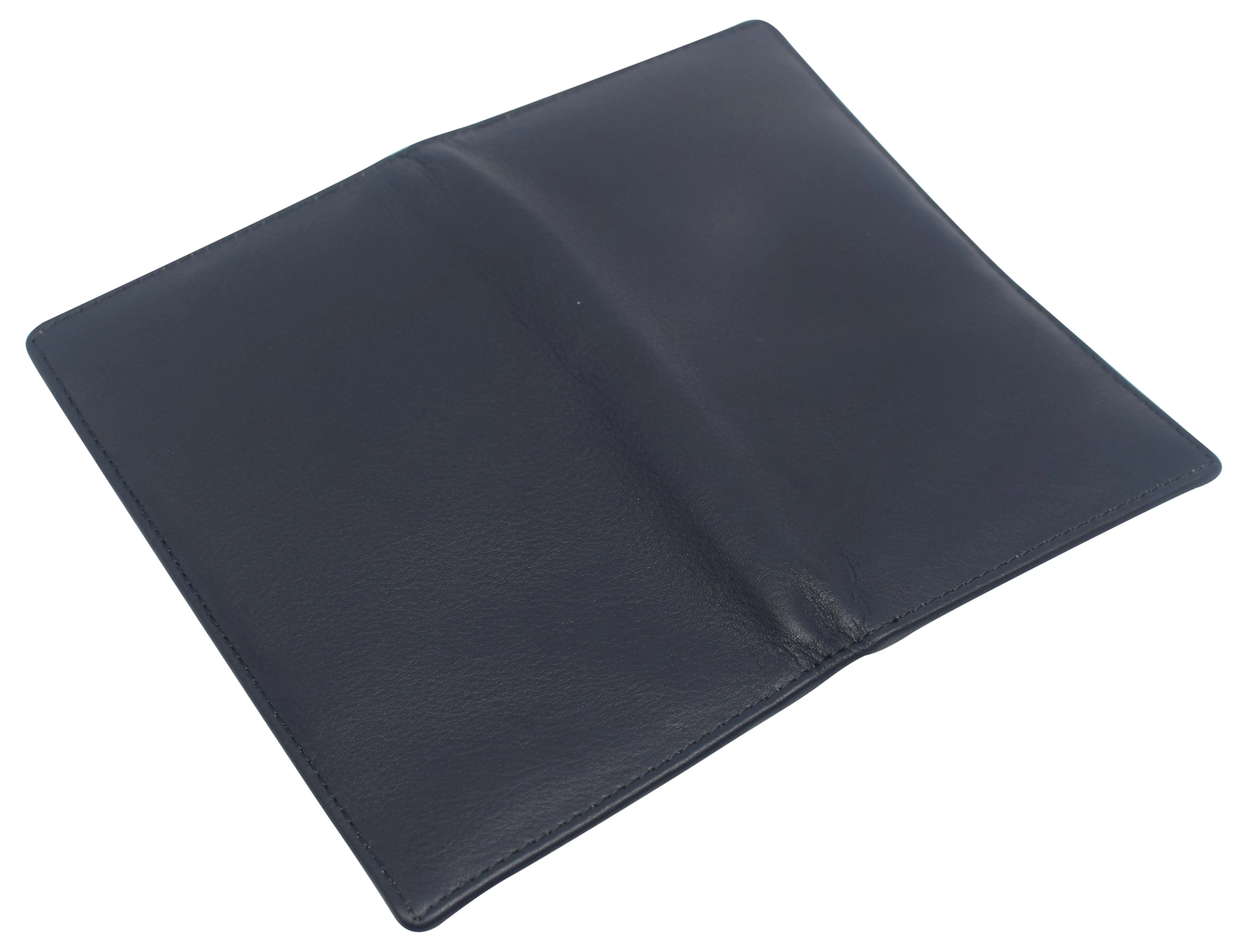 Swiss Marshall RFID Blocking Genuine Leather Mens Long ID 17 Credit Card Security Wallet Colors